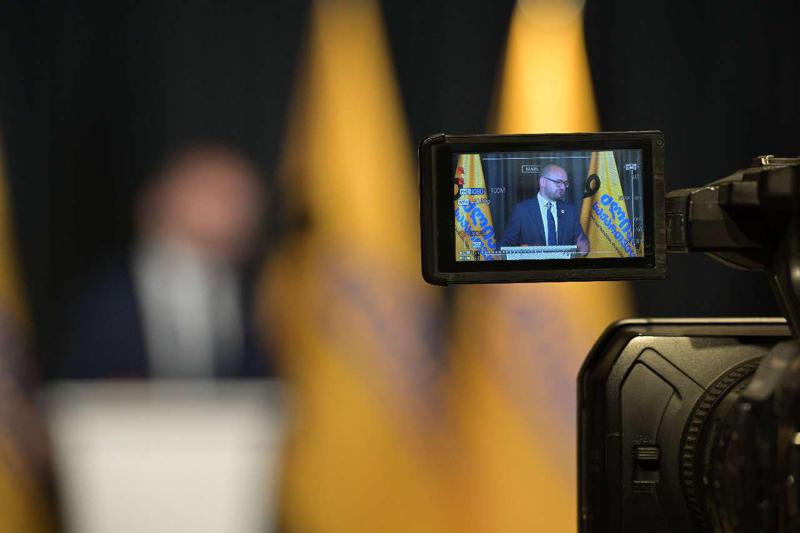 格里戈尔·格格利亚：格鲁吉亚梦想党正在竭尽全力确保格鲁吉亚失去其在欧洲理事会的成员资格，它正在竭尽全力确保数百万格鲁吉亚人失去免签证旅行的独特便利和特权。