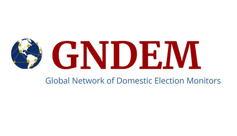 GNDEM condemns “continued efforts by the Georgian government to close civic space, limit basic freedoms and undermine the activities of citizen observers”