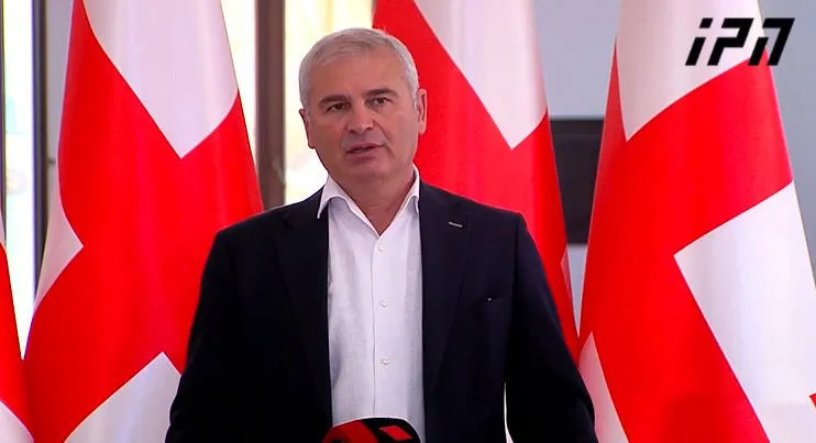 ირაკლი ქადაგიშვილი - ყველაზე დიდი რუსული სპეცოპერაცია იყო, როცა ამომრჩეველს მანდატები სახეში მიაყარეს, ახლა მოიკვლიოს ალეკო ელისაშვილმა იმ თავის პოლიტიკურ ლიდერებში, ვინ გააკეთა ეს - „განტევების ვაცებს“ ეძებენ