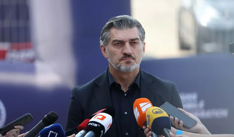Mikheil Kavelashvili: I told the US President that it is time to start our relations from a clean slate, he repeated that he will take care of this issue - he promised to contact me