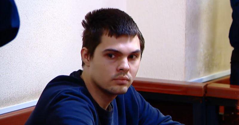 被指控犯有毒品犯罪的Anton Chechin被判处8年6个月监禁。