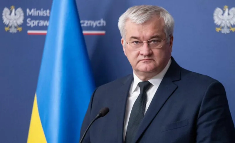 Andrii Sybiha: “The Georgian side should not take offense at its reflection in the mirror, all of the reasons for Georgia's poor EU accession results are in Tbilisi, not Kyiv