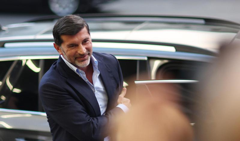 卡哈·卡拉泽：欧盟一点也不有趣，无论是卡拉斯还是科斯都救不了你，因为人们不支持你——国家的主人是普通公民，而不是卡拉斯、马拉斯或一些外人。