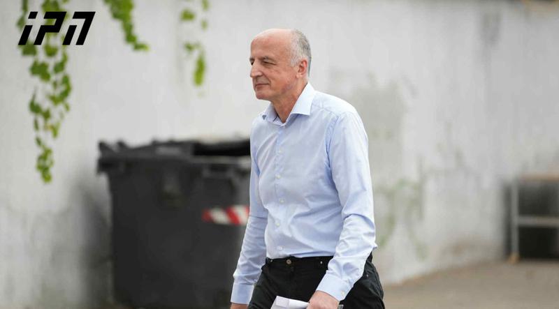 巴德里·贾帕里泽：我们既没有基于我们的请求被监禁，也没有基于我们的请求被释放——这是“格鲁吉亚梦想”的决定。