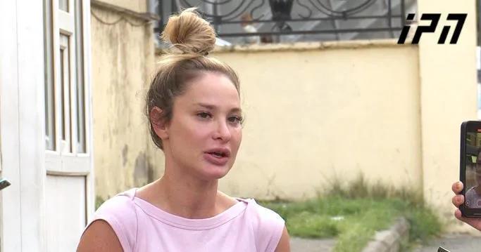 民间活动家阿尔比·科尔扎亚被判处12天的行  政拘留。