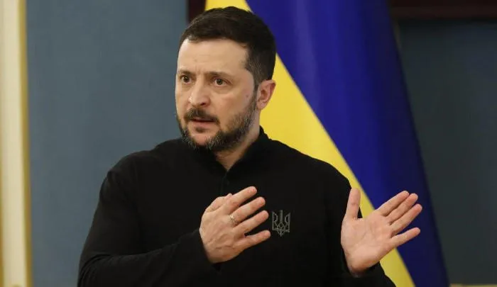 უკრაინა და პოლონეთი რუსული დივერსიების აღსაკვეთად ერთობლივ ჯგუფს შექმნიან