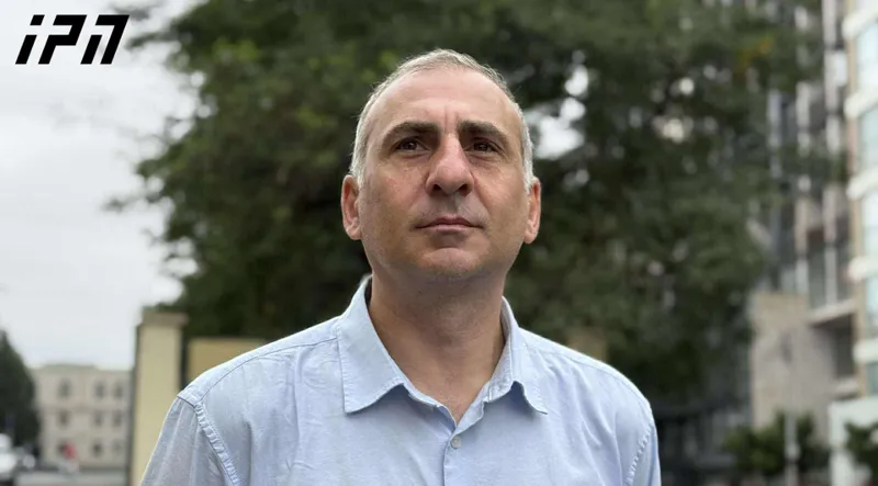 Aleko Elisashvili on National Movement’s statement: We know that they sincerely want to defeat this government, but we look at the process differently - when we win Tbilisi and other cities, then we will take to the streets