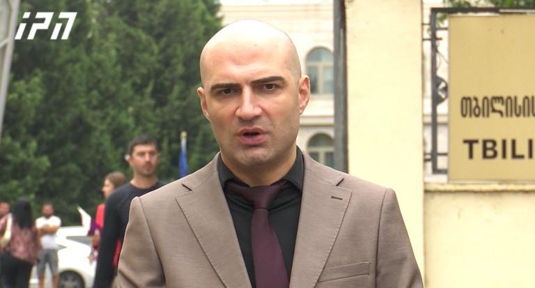 Jangveladze 家族的律师：我们的怀疑已被证实——谋杀是受雇的。