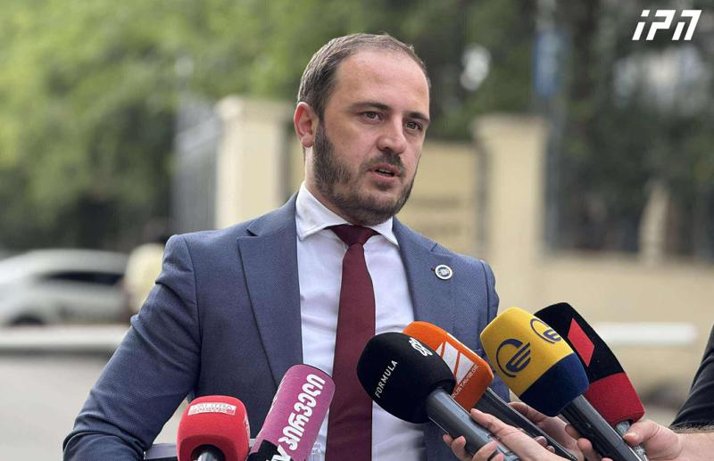 Levan Jangveladze案件的检察官：这不是一个普通的案件——它涉及合同的组织、出于获利动机的故意谋杀，并且肇事者已经被两个级别的法院定罪。