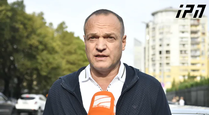 Petre Tsiskarishvili on Khabeishvili’s charge: This is absurd, this is not a bribe - it is a legal mechanism for a government official to receive a reward. This is a political arrest, aimed at clearing the field so Ivanishvili can sleep peacefully