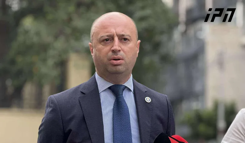 Prosecutor: The head of one non-organization transferred funds to Aleko Tskitishvili’s organization’s account with the stated purpose: “For a glorious victory” - We are interested in who was supposed to achieve victory and what the purpose was