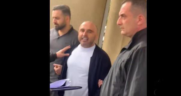 列万·哈贝什维利已经被逮捕。