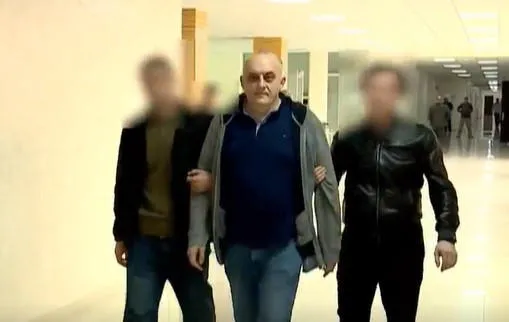 The State Security Service confirms that, in addition to Levan Khabeishvili, Murtaz Zodelava has also been arrested