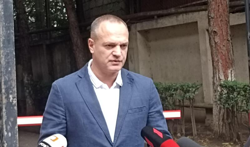 彼得·齐斯卡里什维利谈纳努卡·若尔若利亚尼的声明：指控数万名党员缺乏尊严在政治上是不正确的——如果她从第一份声明就开始攻击团队，我认为这并不体现远见卓识