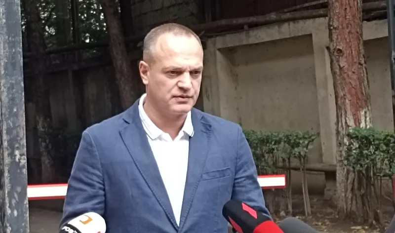 Petre Tsiskarishvili on Nanuka Zhorzholiani's statement: Accusing tens of thousands of party members of lacking dignity is politically incorrect - If she attacks the team from the very first statement, I don't think that reflects farsightedness