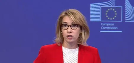 Anita Hipper: The best thing for the Georgian authorities is to look in the mirror and face reality - They are building a highly repressive regime - When you are confident in your democracy, you don’t need to jail your opponents
