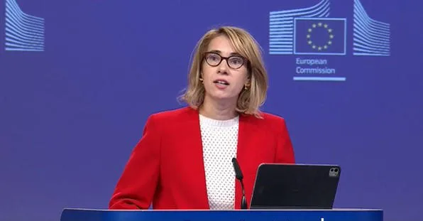 Anitta Hipper: The verbal attacks that we see from the Georgian Dream, which are some desperate attempts to mask a repressive regime that is now being put in place