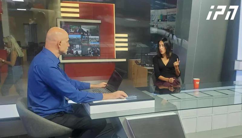 安娜·齐特利泽：到10月4日，70%已经就位——“格鲁吉亚梦想”将有许多惊喜，可能包括来自他们前队友的。