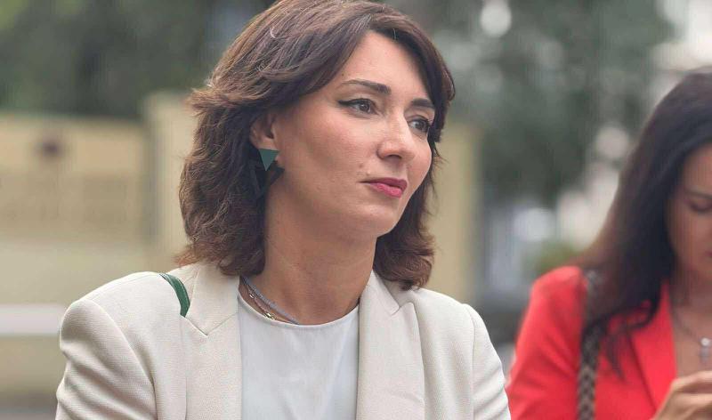 埃卡·吉高里：问题涉及我是否亲自帮助了那些被罚款的人，而且，似乎问题在于在抗议期间购买了7-8包尿布——问题是，我们在谈论问题并为欧洲的未来而斗争。