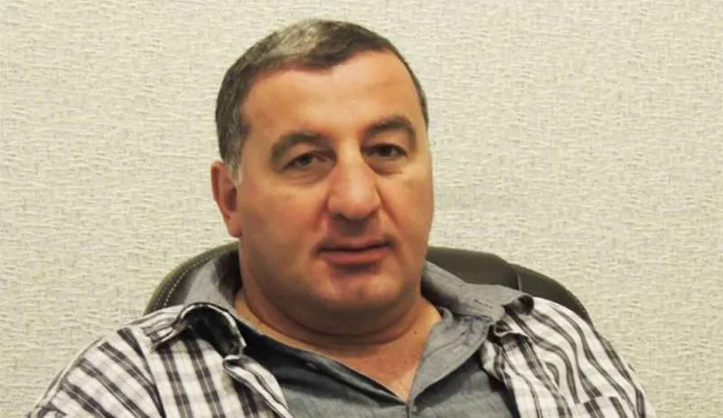 According to available information, one of the seven individuals detained by the Investigative Service of the Ministry of Finance on charges of illegal production of alcohol and duty-free cigarettes is former boxer Giorgi Kandelaki