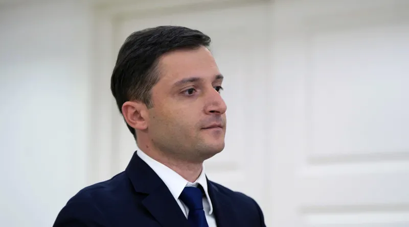 Tbilisi Deputy Mayor Kakha Abuladze: Norovirus entered kindergartens from outside