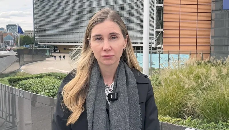 Tina Bokuchava: We had meetings at the European Commission - we are working to achieve that visa-free travel is suspended only for targeted groups, Ivanishvili, his entourage, propagandists, financial elite, abusers and judges