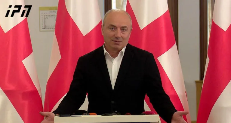 Guram Macharashvili: Political persecution is when someone is oppressed, physically assaulted, not allowed to speak in Parliament, or prevented from entering the City Council. In our case, it’s the opposite — we were telling them to go to Parliament, to the City Council — so it cannot be called persecution