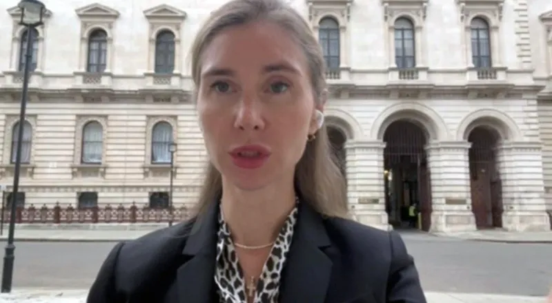 Tina Bokuchava: It is important for the UK to accelerate sanctions against Ivanishvili and his elite in order to return the citizens of Georgia to the path of democratic and Euro-Atlantic development