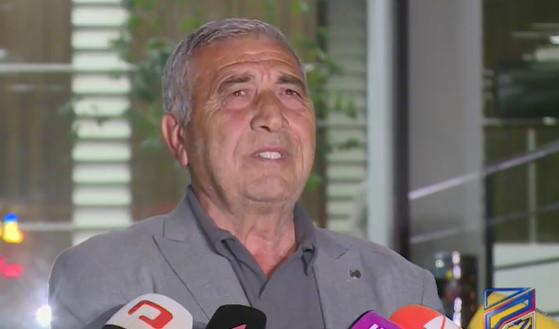 Kizilajlo 的 Lelo 前候选人：录音被编辑了，内容不真实，我没有被提供金钱，而且我没有与犯罪当局交谈。