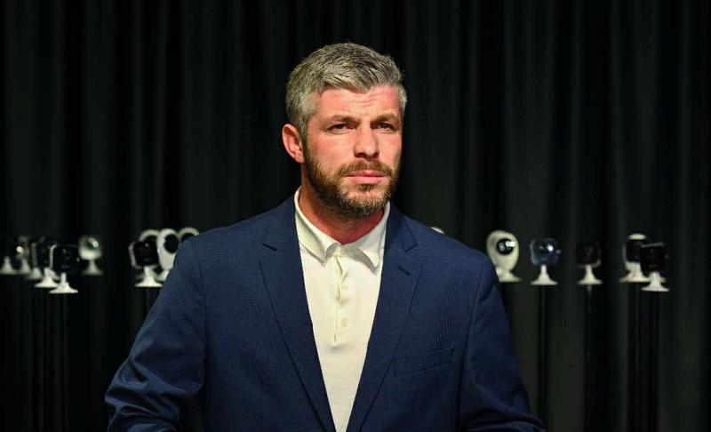 伊拉克利·库普拉泽：在所有第比利斯投票站安装高分辨率视频摄像头，以防止选举欺诈