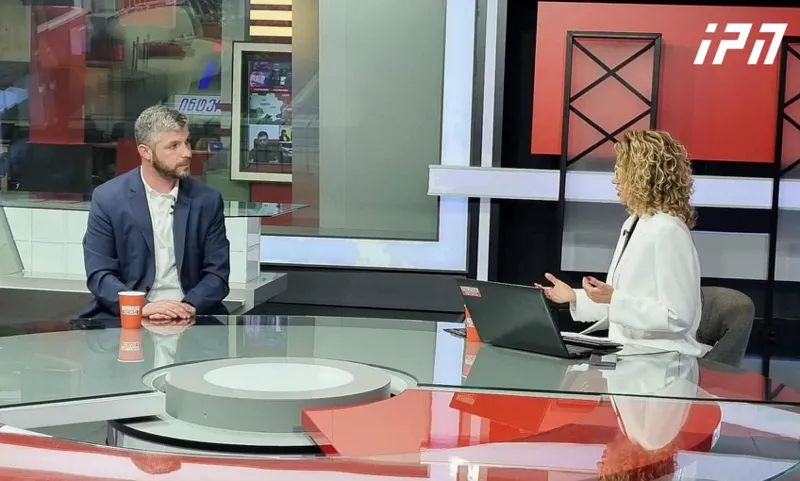 Irakli Kupradze: Our goal is not to respond to baseless accusations – it is unfortunate that Salome Zurabishvili makes such a statement just a few days before October 4, when she has never said anything like this before