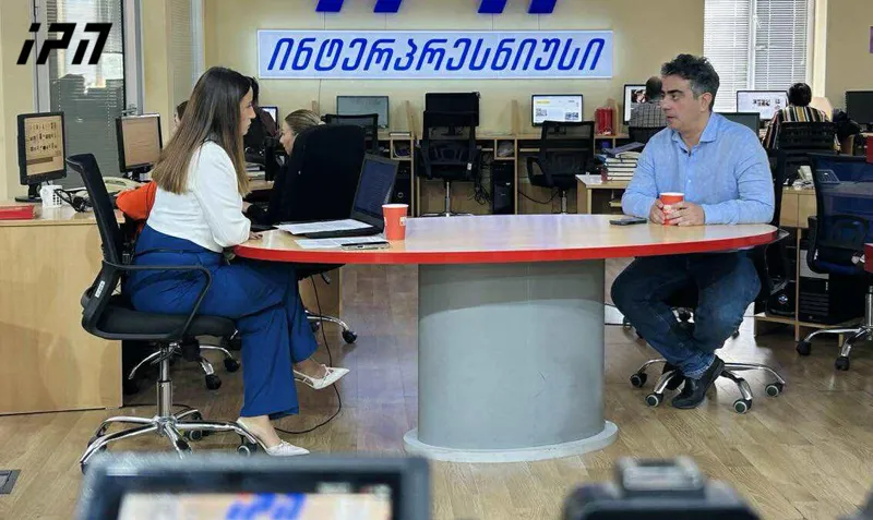 Bakur Kvashilava: 13 years is a tragedy; the 'transformed enemy' Ivanishvili speaks of could be any force calling on 'Georgian Dream' to govern the country democratically