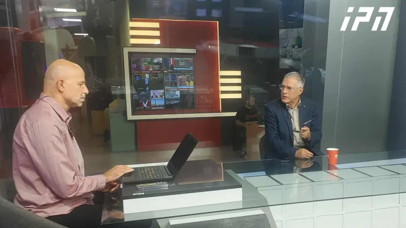 Lasha Tughushi: It is a very dangerous situation – the main problem comes from the opposition itself, they failed to unite at a critical moment, I hope at some point they will manage it; Russia and the Kremlin, of course, want Georgians here to clash with each other, – said the head of the “Liberal Academy,” Lasha Tughushi, on PalitraNews’ program “Resume”