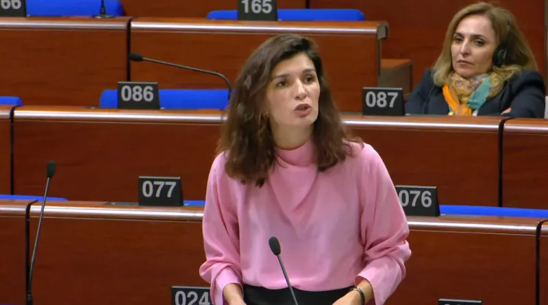 Sabina Ćudić: There is no segment of democratic practice in Georgia today that is not under enormous and dangerous pressure - we have zero proof that the elections can be free and fair