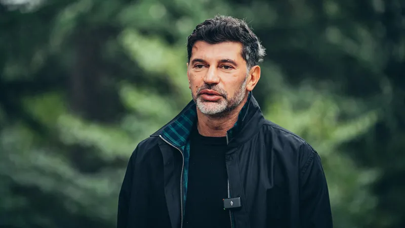 Tbilisi City Hall Press Service: Kakha Kaladze was in Abu Dhabi over the weekend and, due to the current situation, is currently unable to fly back