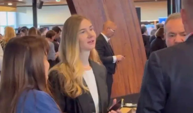 Tina Bokuchava: Europe is taking action to restore Georgian democracy and return Georgia to the path of European, normal, civilized development