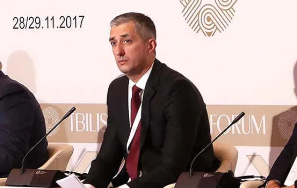 „ქართუ ბანკის“ გენერალური დირექტორი სპეციალურ განცხადებას ავრცელებს