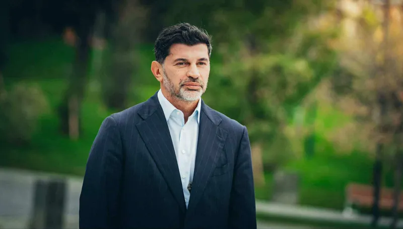 Kakha Kaladze: As Tbilisi’s Mayor, I am proud of the path we have taken, which has already left a clear mark on Tbilisi 0 as a candidate for mayor, I allow myself to speak not of vague promises but of clear action plans
