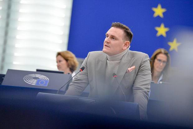 托马什·弗罗利克：格鲁吉亚对外政策采取务实的态度，并不想成为另一个基辅。