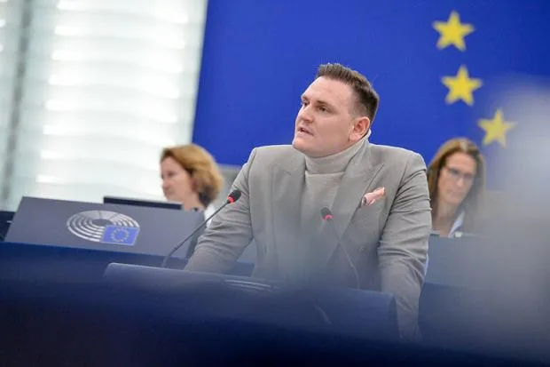 ტომაშ ფროლიკი საქართველოს აქვს პრაგმატული მიდგომა საგარეო პოლიტიკასთან და არ სურს გახდეს სხვა კიევი