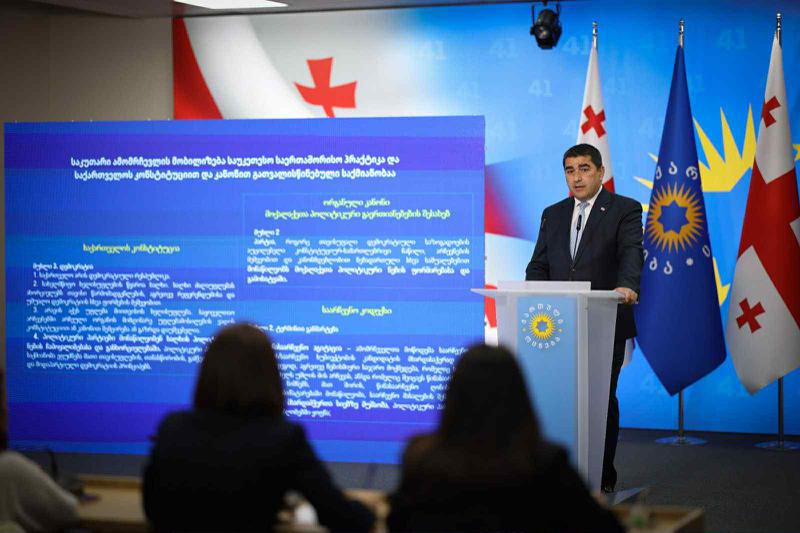 沙尔瓦·帕普阿什维利：昨天之后 ，更多人会反思他们被拖入什么、他们是如何被激进化的，以及如何有几千人被说服相信恐怖主义是争取自由的斗争。