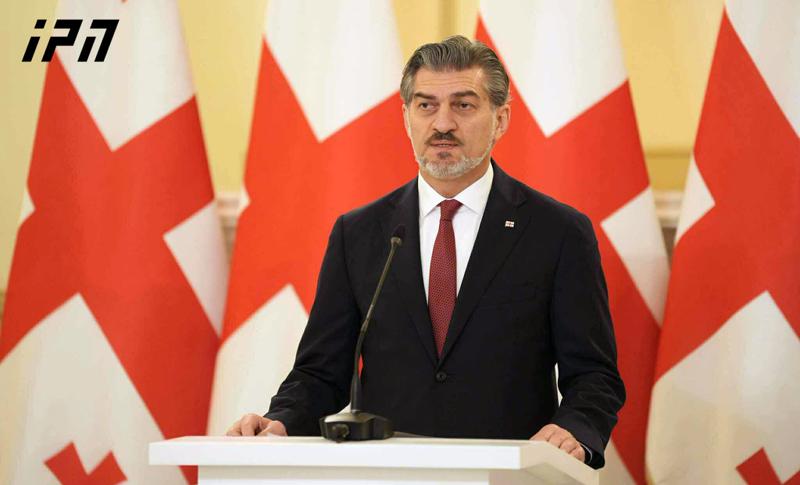 米哈伊尔·卡维拉什维利：由外国情报机构组织的势力在号召公民推翻政府，这不会被放过——我敦促国家机构在这种表现中严格对待！