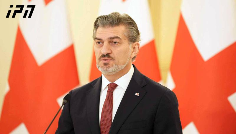 米克海尔·卡维拉什维利：我想向安德烈·巴比什和ANO运动表示真诚的祝贺，他们取得了巨大的胜利，这一成就不仅代表着捷克的重大进步，而且代表着整个欧洲的重大进步。