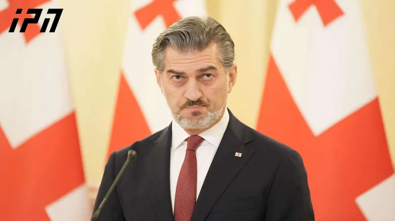 Mikheil Kavelashvili on Liz Truss' statement - I am sure that those who have a healthy assessment of their country's national interest understand where the threat to countries and national interests comes from