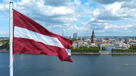 拉脱维亚外交部：反对派领导人已被拘留、独立媒体和公民社会已被迫害的选举，既不能被称为自由的，也不能被称为民主的。