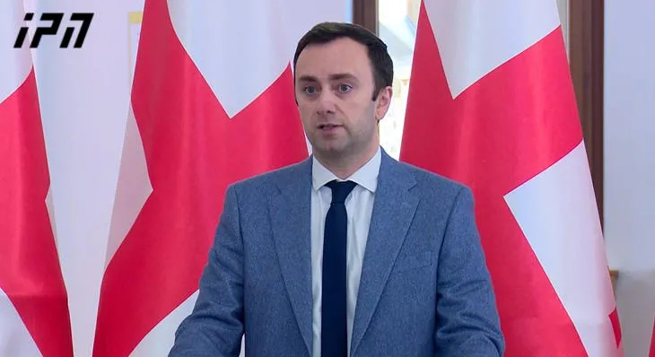 Levan Makhashvili: The Council of Europe asked Georgia to share its experience in combating foreign interference - we can say the ice has been broken