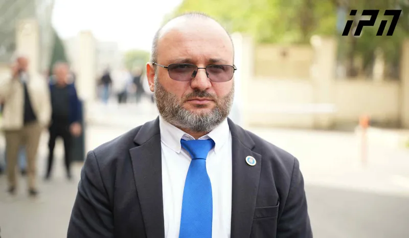 რომეო მიქაუტაძის საქმის პროკურორი საპროცესო შეთანხმების დასაწყებად გარკვეული წინაპირობები უნდა არსებობდეს ბრალდებულმა უნდა აღიაროს დანაშაული და აანაზღ...