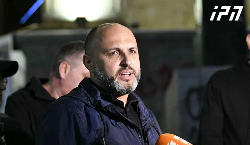 ირაკლი ნადირაძე თურმე ასეთი დიდი გადატრიალება იგეგმებოდა და მას ხელმძღვანელობდა მსოფლიო ოპერის მომღერალი და ყოფილი გენერალური პროკურორი მათი პროპაგანდ...