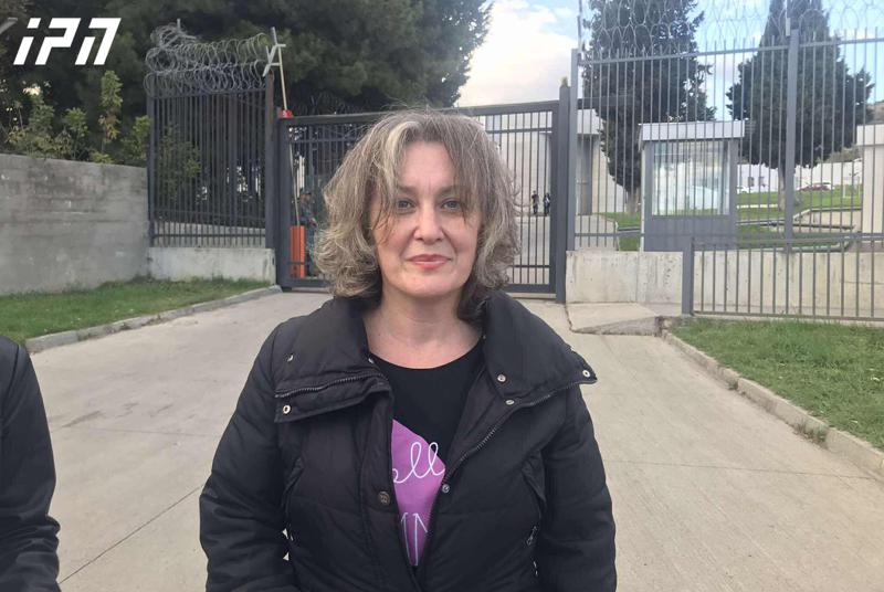 10月4日集会中被拘留者的其中一人的律师：审前拘留是通过传送带系统强加的——我确信法院的决定将是不合理的，我们将上诉。