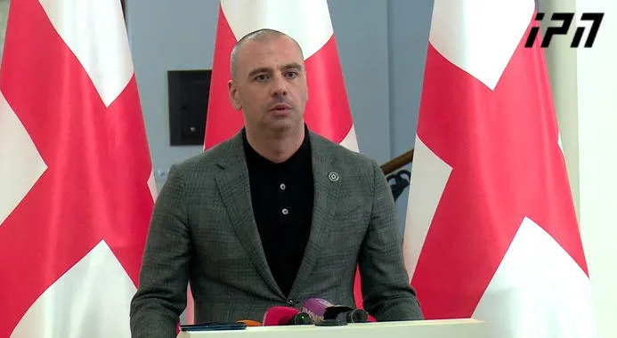 Levan Machavariani: We have great hope and expectation that by 2030, the situation in the European Union will have changed radically - we are convinced that just as common sense prevailed in the US, common sense will prevail and they will return to the values ​​for which we aspire to this union